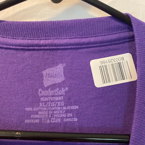 Hallmark Hot Chocolate T Shirt - Picture 3 of 4